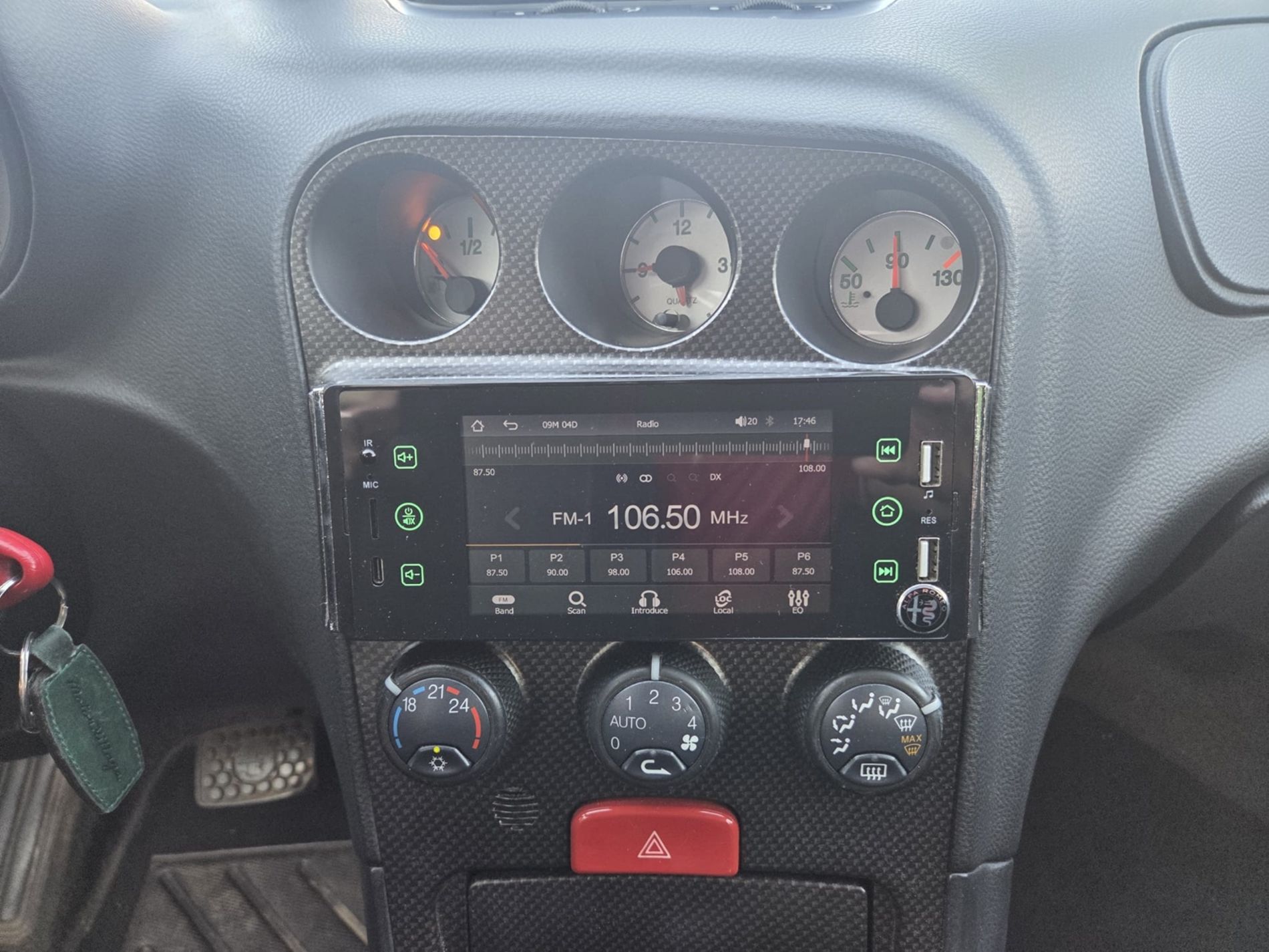 Selespeed - Gallotti Auto